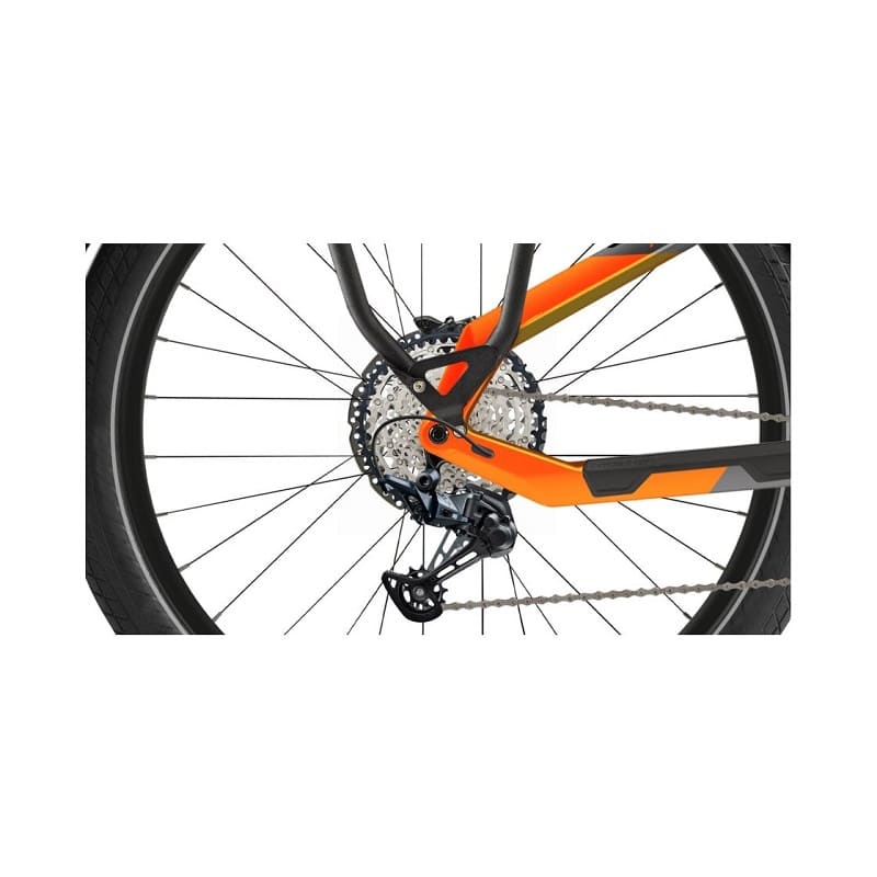 Tout Terrain Vasco GT 28 Select 3.1 - 28 Zoll - Diamant - 2024 – Bild 5