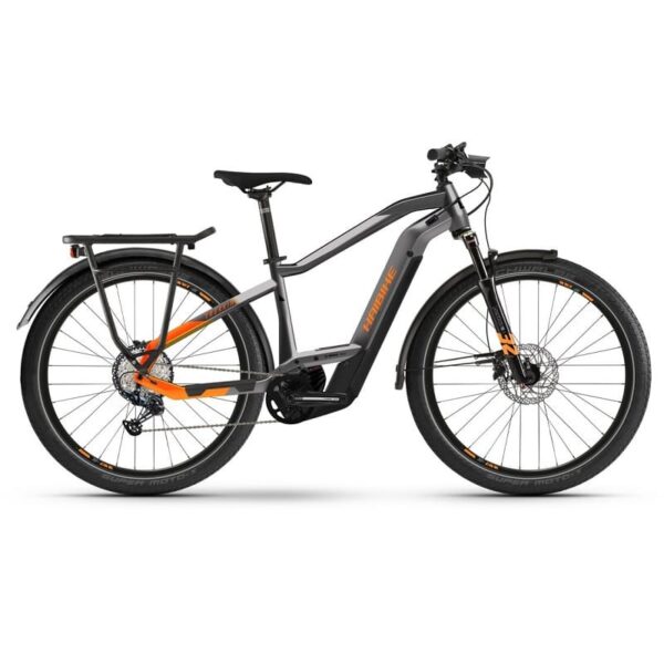 Tout Terrain Vasco GT 28 Select 3.1 - 28 Zoll - Diamant - 2024