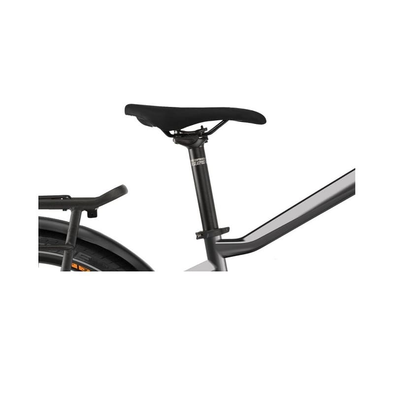 Tout Terrain Vasco GT 28 Select 3.1 - 28 Zoll - Diamant - 2024 – Bild 7