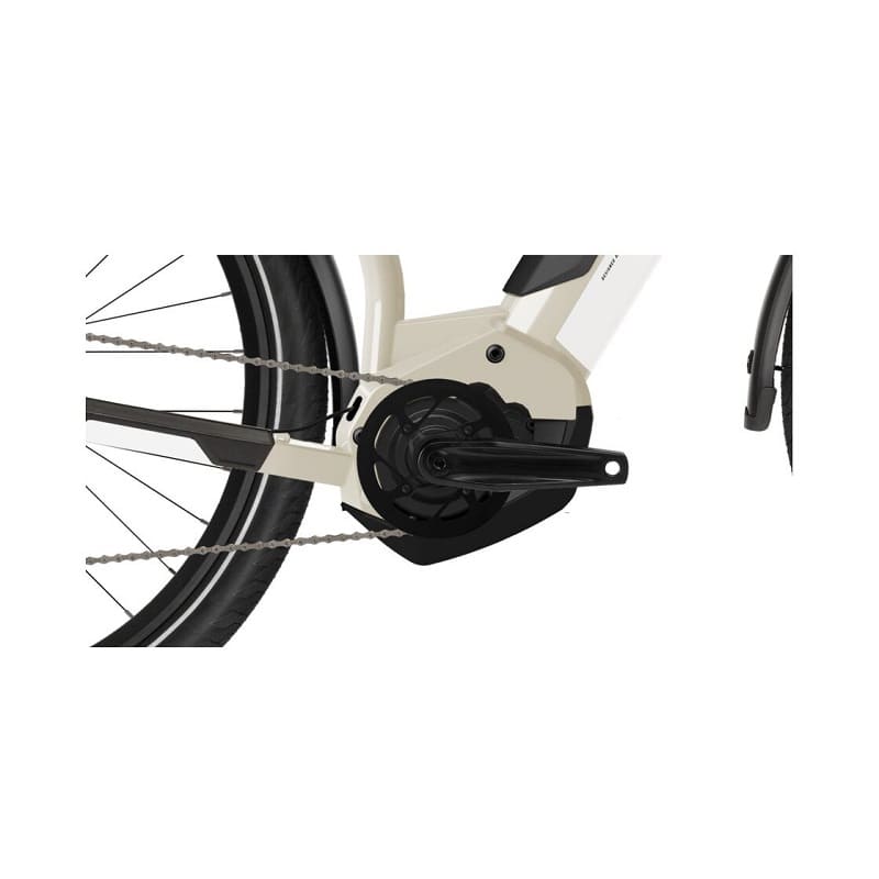Haibike Trekking 4 - 500 Wh - Auslaufmodell - 27,5 Zoll - Tiefeinsteiger – Bild 4