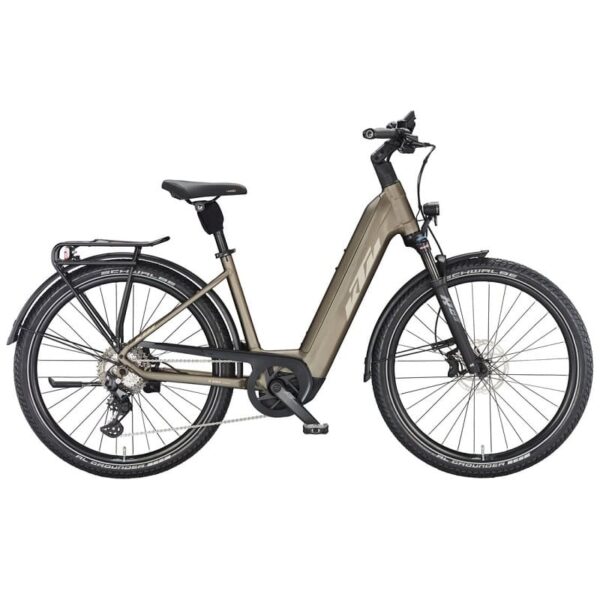 Brompton P-Line Urban - 16 Zoll - Faltrahmen - 2023