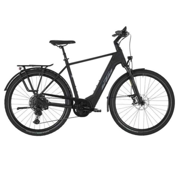 Tout Terrain Amber Road Trapez Select 3.3 - 28 Zoll - Damen Sport - 2023