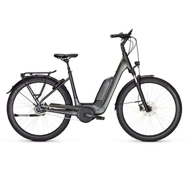 Kalkhoff Entice 5 Season - 625 Wh - 2024 - 29 Zoll - Diamant