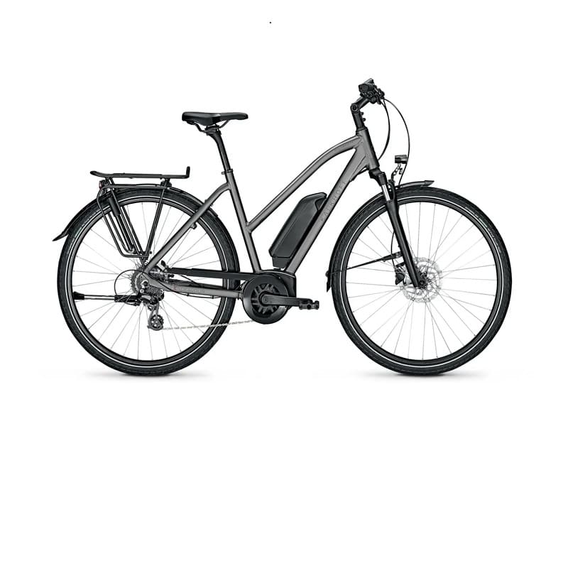 Kalkhoff Endeavour 1.B Move - 545 Wh - 2023 - 28 Zoll - Damen Sport – Bild 3