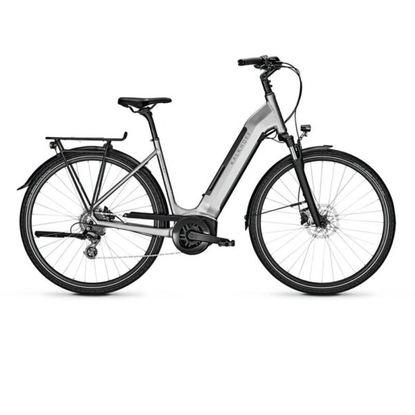 Kalkhoff Endeavour 3.B Move - 500 Wh - Auslaufmodell - 28 Zoll - Damen Sport