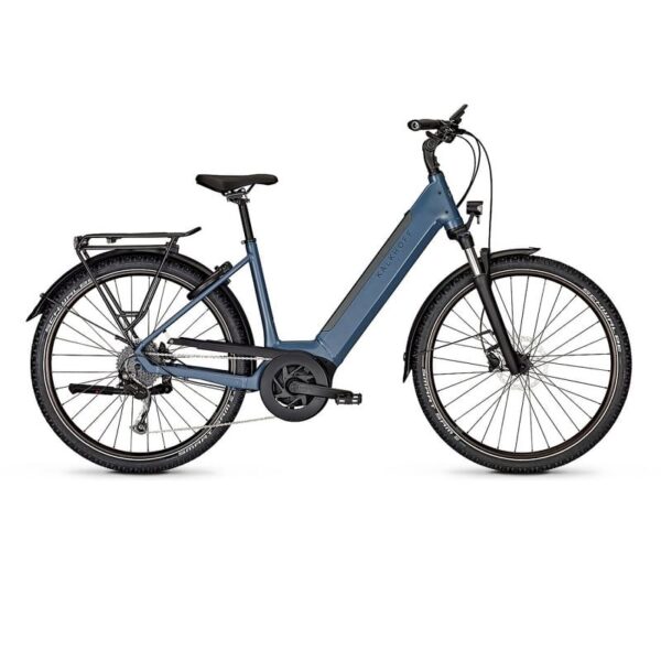 Kalkhoff Entice 3.B Move - 500 Wh - 2023 - 27,5 Zoll - Tiefeinsteiger