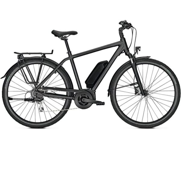 Kalkhoff Endeavour 1.B Move - 400 Wh - Auslaufmodell - 28 Zoll - Diamant