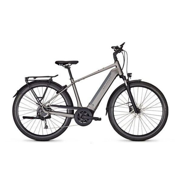 Kalkhoff Endeavour 3.B Move - 625 Wh - 2023 - 28 Zoll - Diamant