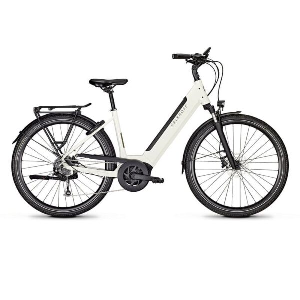 Kalkhoff Endeavour 3.B Move - 625 Wh - 2023 - 28 Zoll - Tiefeinsteiger