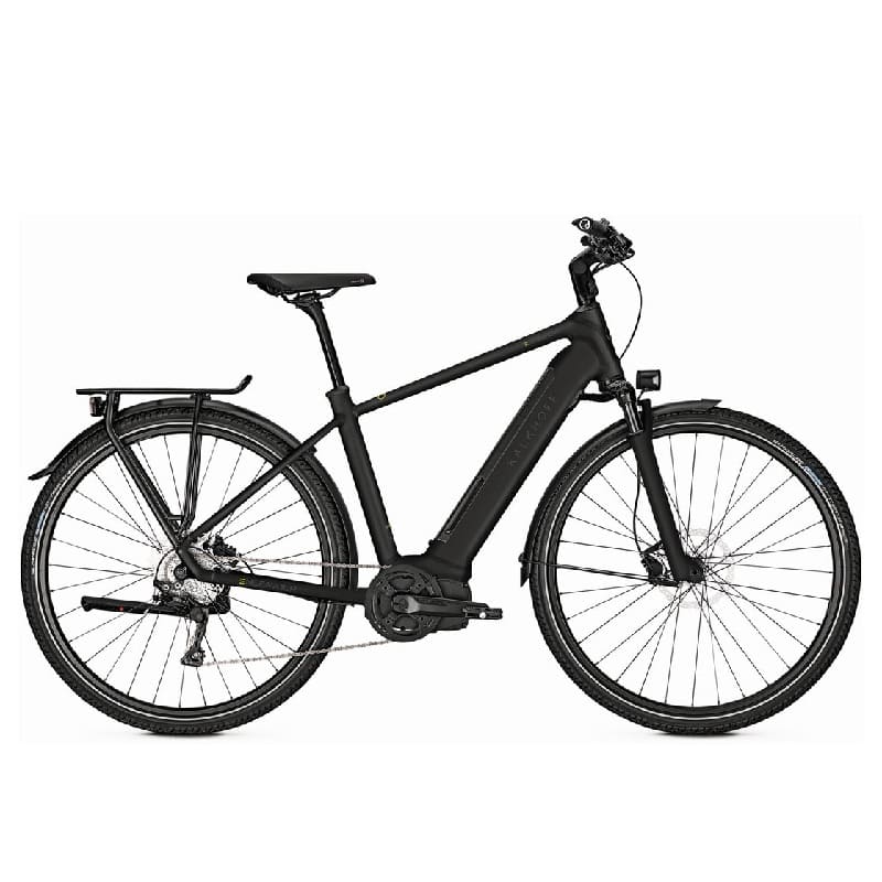 Kalkhoff Endeavour Advance i10 - 500 Wh - Auslaufmodell - 28 Zoll - Diamant
