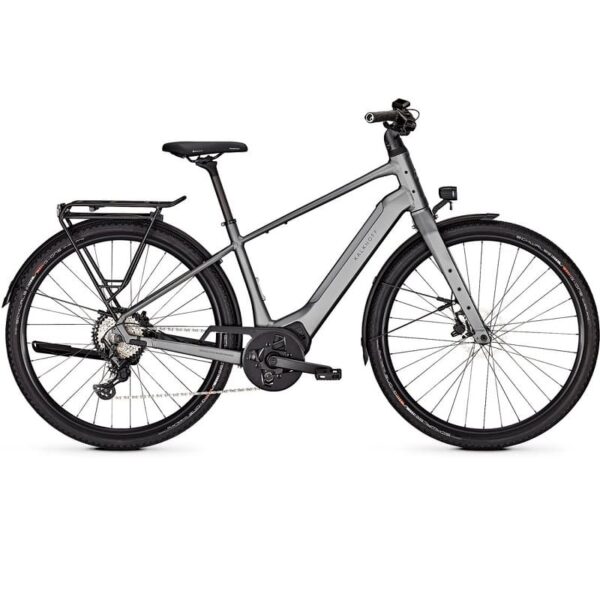 Kalkhoff Endeavour L Excite - 400 Wh - 2024 - 29 Zoll - Diamant