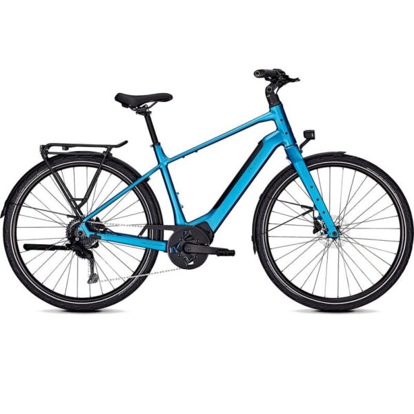 Kalkhoff Endeavour L Move - 400 Wh - 2024 - 29 Zoll - Diamant