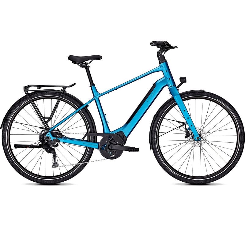 Kalkhoff Endeavour L Move - 400 Wh - 2024 - 29 Zoll - Diamant