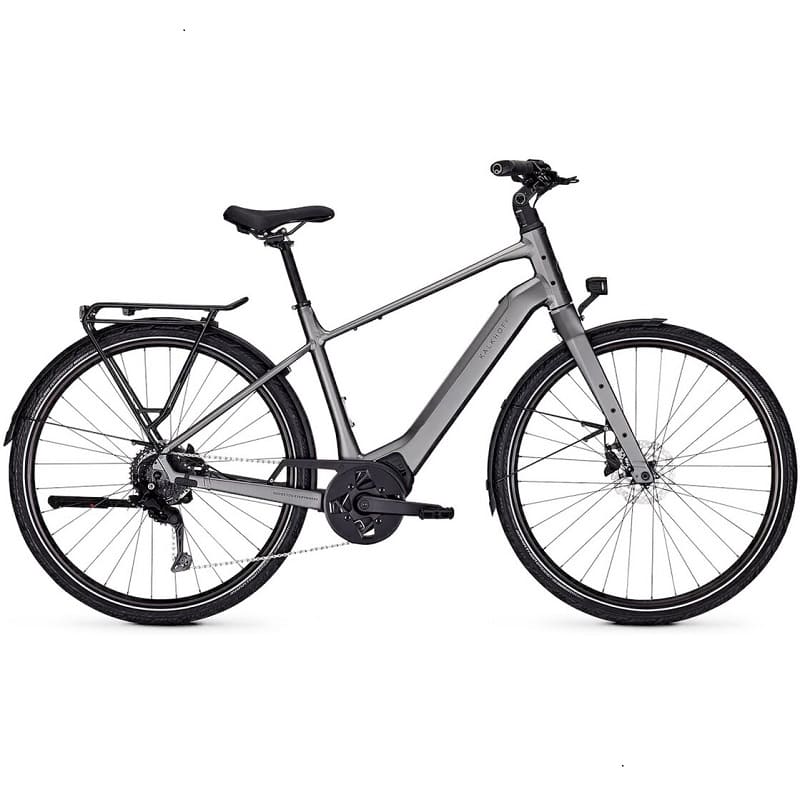 Kalkhoff Endeavour L Move - 400 Wh - 2024 - 29 Zoll - Diamant – Bild 3