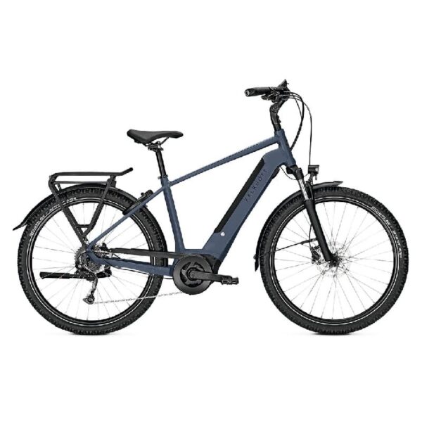 Kalkhoff Entice 3.B Move - 625 Wh - 2023 - 27,5 Zoll - Diamant