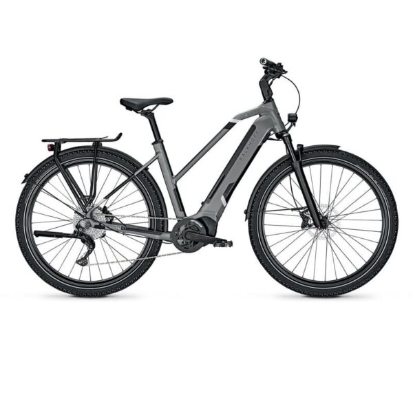Kalkhoff Entice 5.B Move+ - 625 Wh - Auslaufmodell - 29 Zoll - Damen Sport
