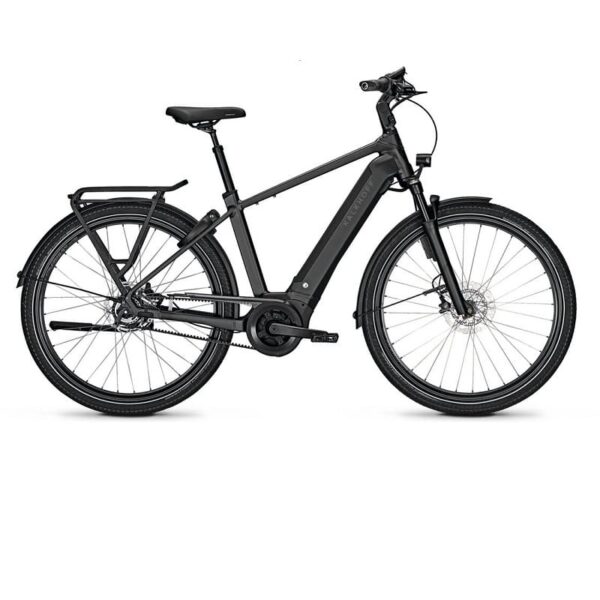 Kalkhoff Image 5 Advance + ABS - 625 Wh - 2024 - 29 Zoll - Diamant
