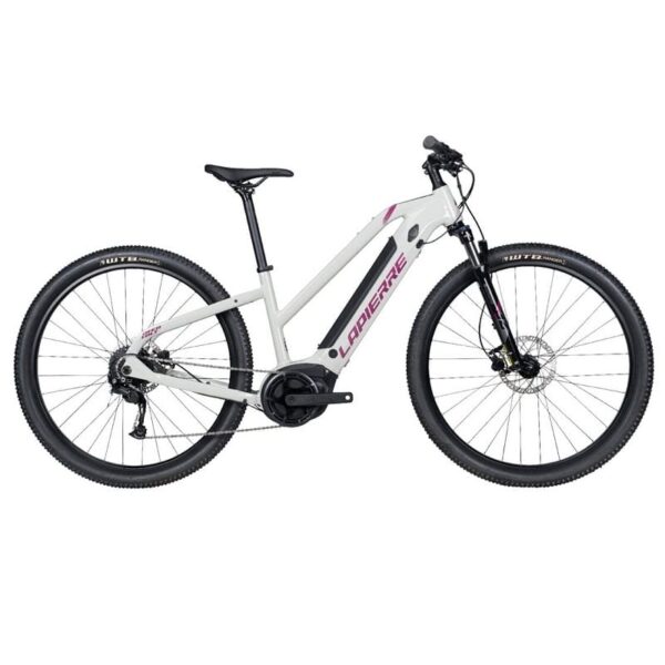 Lapierre Overvolt HT 5.4 Mix - 400 Wh - 2023 - 27,5 Zoll - Damen Sport