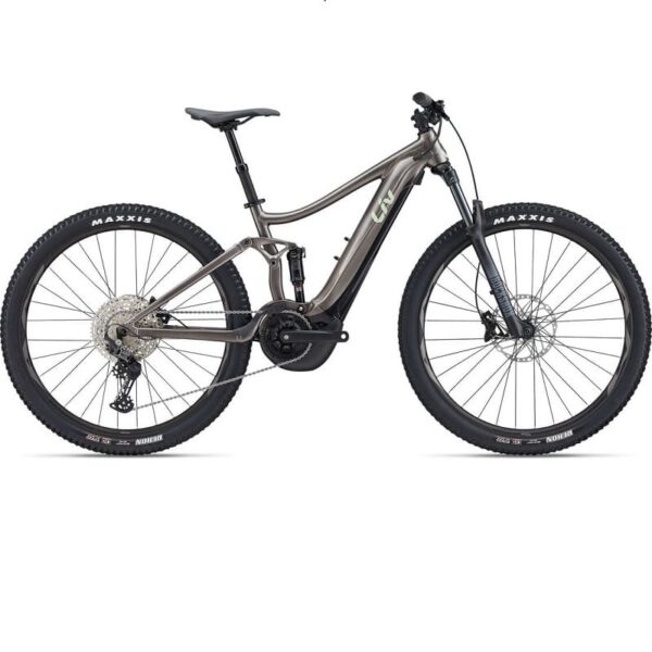 Liv Embolden E+ 1 - 625 Wh - Auslaufmodell - 29 Zoll - Fully