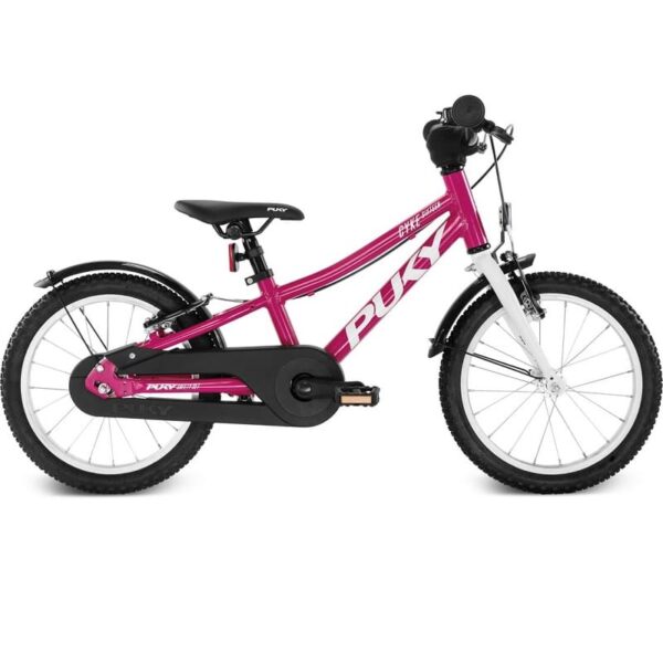 Puky Cyke 16 Freilauf - 2024 - 16 Zoll - Diamant