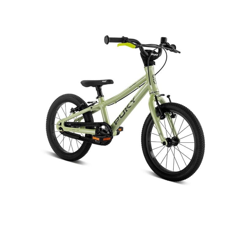 Tern BYB P10 - 20 Zoll - Faltrahmen - 2024
