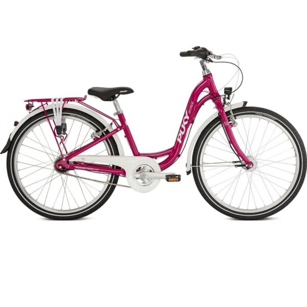 Puky Skyride 24-7 - 2023 - 24 Zoll - Tiefeinsteiger