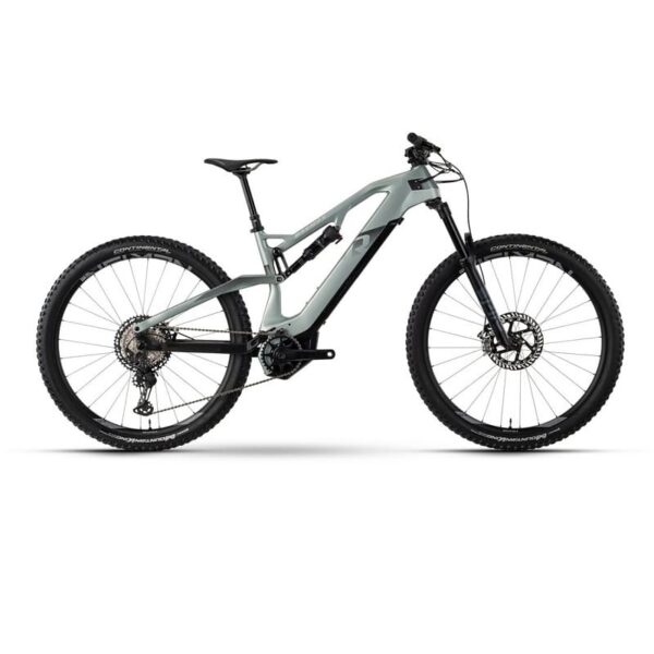 Raymon AirRay 11.0 - 500 Wh - 2024 - 29 Zoll - Fully