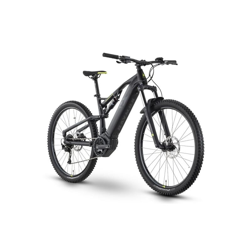 Raymon FullRay 130E 4.0 - 500 Wh - 2024 - 29 Zoll - Fully – Bild 2