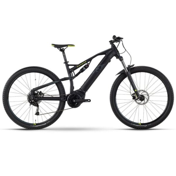 Raymon FullRay 130E 4.0 - 500 Wh - 2024 - 29 Zoll - Fully