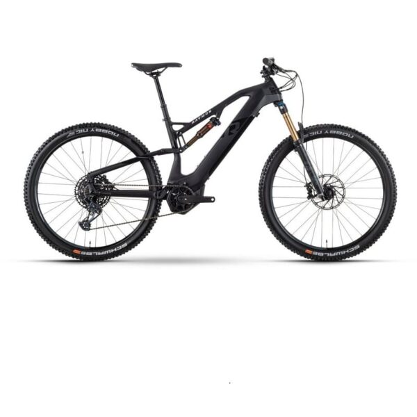 Raymon FullRay 150E 11.0 - 630 Wh - 2024 - 29 Zoll - Fully