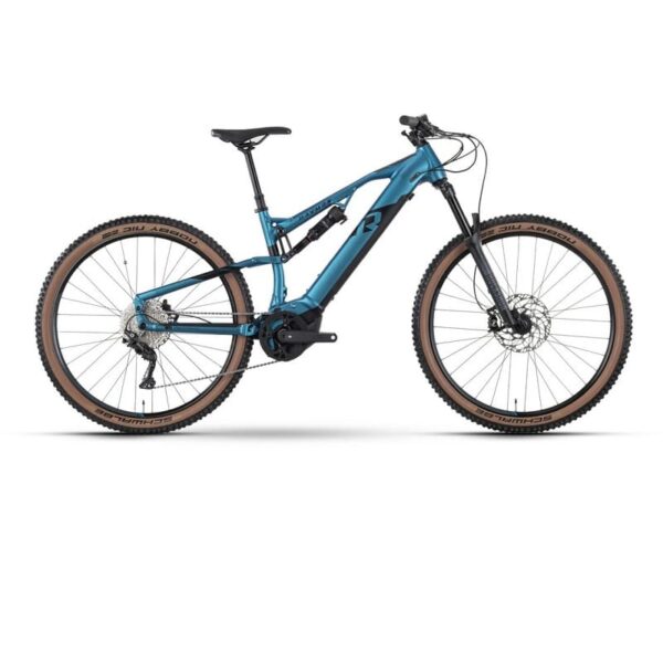 Raymon HardRay E 1.0 - 400 Wh - 2024 - 26 Zoll - Diamant