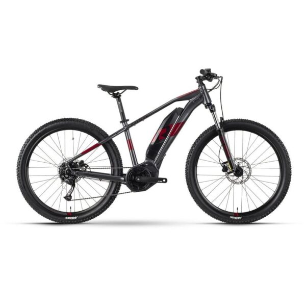 Raymon HardRay E 3.0 - 500 Wh - 2024 - 29 Zoll - Diamant