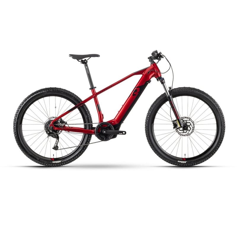 Raymon HardRay E 4.0 - 500 Wh - 2024 - 27,5 Zoll - Diamant – Bild 3