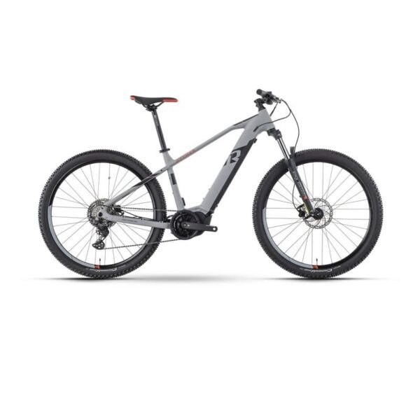 Raymon HardRay E 6.0 - 630 Wh - 2024 - 27,5 Zoll - Diamant