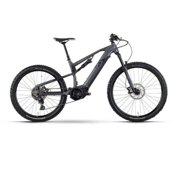 Raymon TrailRay 140E 8.0 - 630 Wh - 2024 - 29 / 27,5 Zoll - Fully