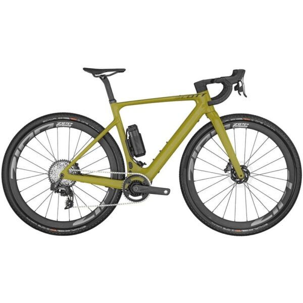 Cannondale Topstone 2 - Cues 1x - 28 Zoll - Diamant - 2025