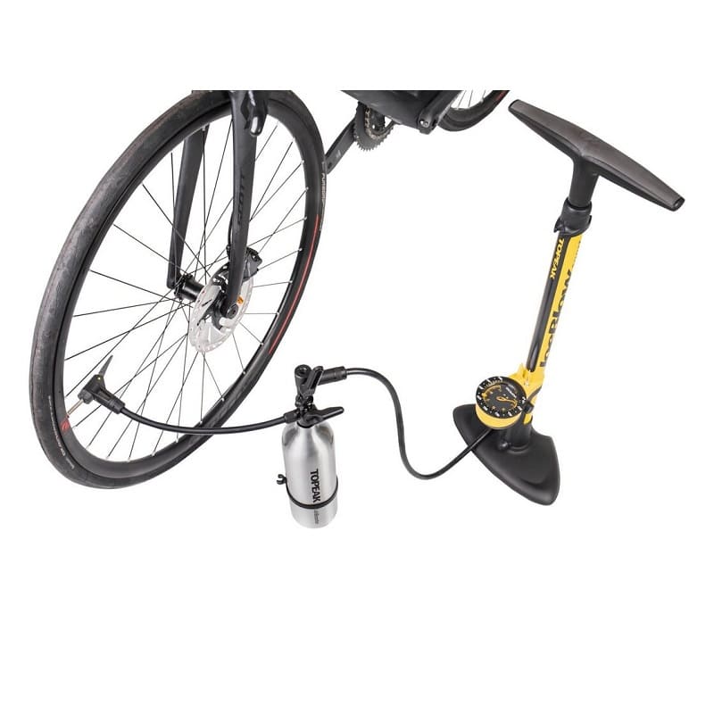 Giant TCR Advanced 0 v10.1 - 28 Zoll - Diamant - 2025 – Bild 3
