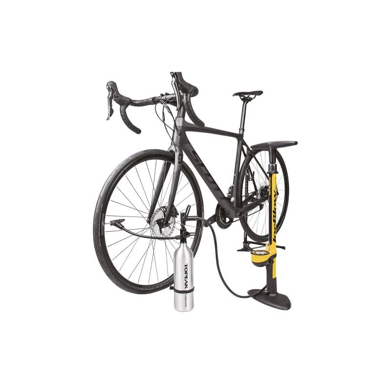 Giant TCR Advanced 0 v10.1 - 28 Zoll - Diamant - 2025 – Bild 4