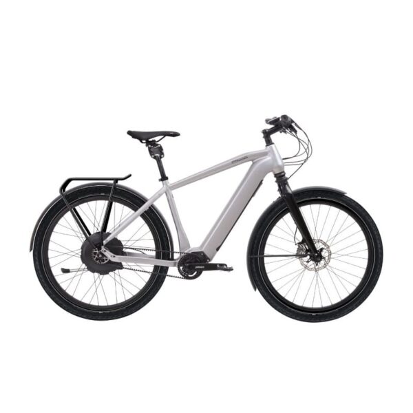 Tout Terrain Skane Select 22.1 - 625 Wh - Auslaufmodell - 27,5 Zoll - Diamant