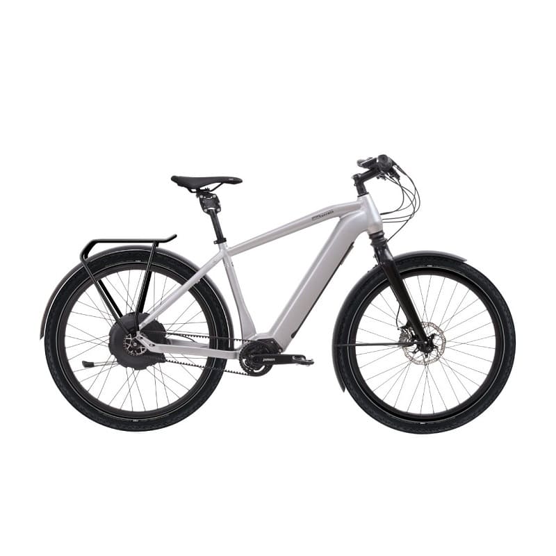 Tout Terrain Skane Select 22.1 - 625 Wh - Auslaufmodell - 27,5 Zoll - Diamant