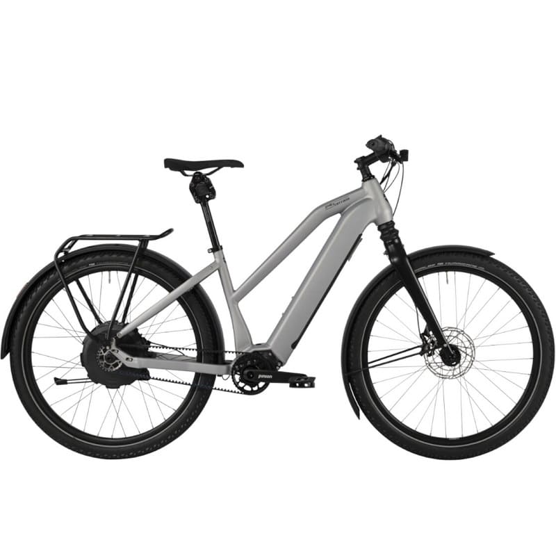 Tout Terrain Skane Trapez Select 22.1 - 625 Wh - Auslaufmodell - 27,5 Zoll - Damen Sport – Bild 2