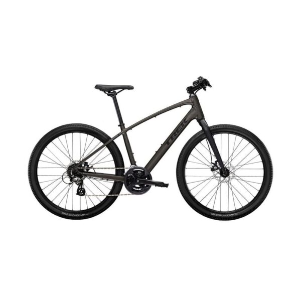 Trek Dual Sport 1 Gen 5 - 2023 - 27,5 Zoll - Diamant