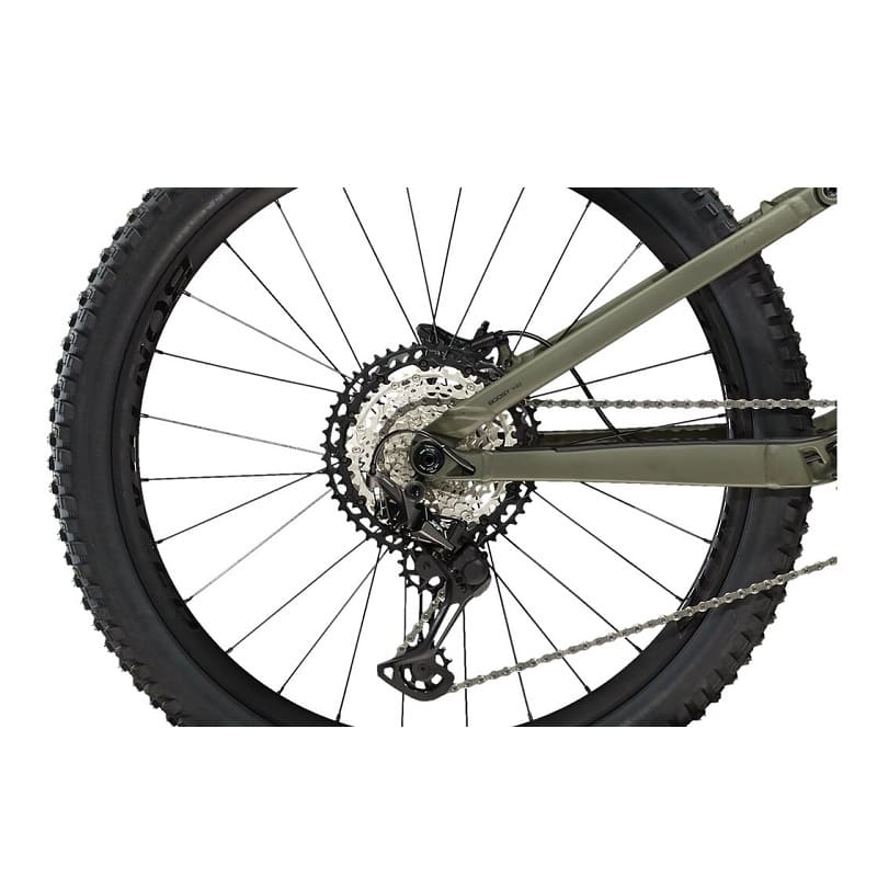 Trek Remedy 8 XT - Auslaufmodell - 27,5 Zoll - Fully – Bild 3