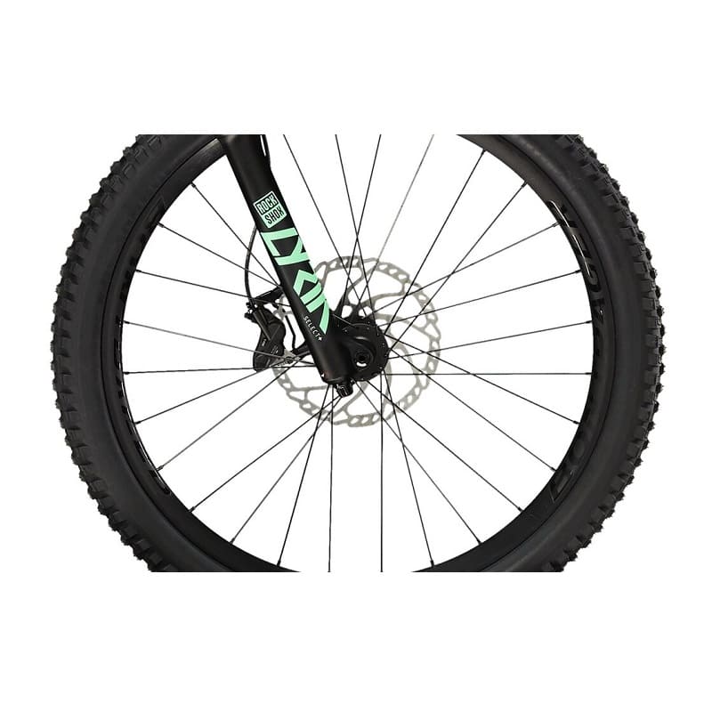 Trek Remedy 8 XT - Auslaufmodell - 27,5 Zoll - Fully – Bild 5