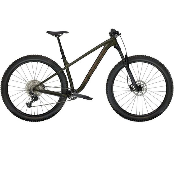 Trek Roscoe 7 - 2024 - 29 Zoll - Diamant