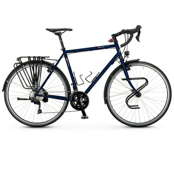VSF Fahrradmanufaktur GX-500 - 28 Zoll - Diamant - 2023