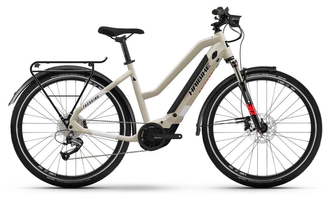 Cube Nuroad Hybrid C:62 Race 400X - 400 Wh - 28 Zoll - Diamant - 2025
