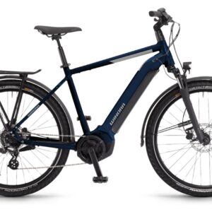 Gazelle N°1 45 km/h - 1125 Wh - 27,5 Zoll - Diamant - 2023