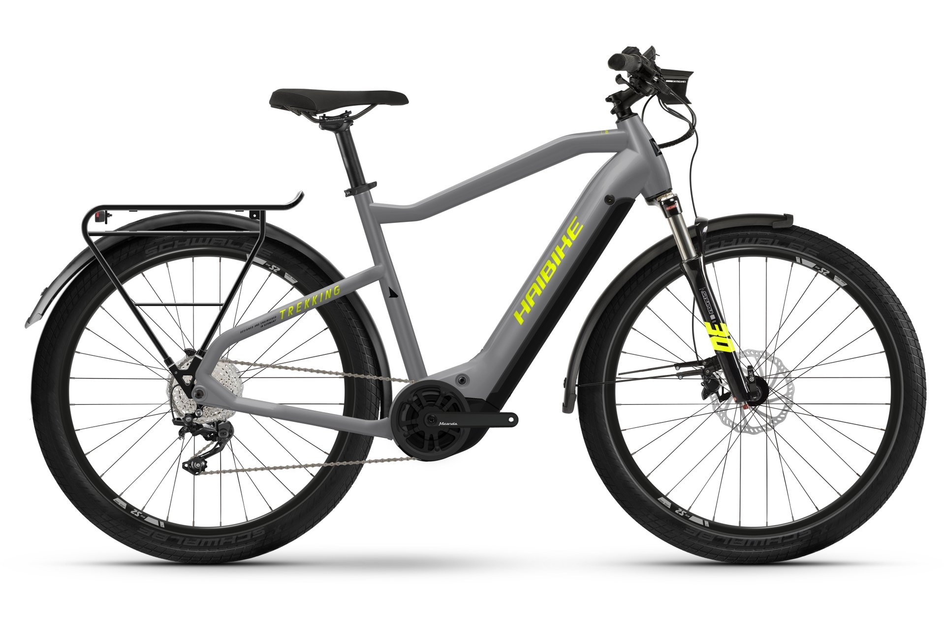 Scott Addict eRIDE 30 - 250 Wh - 28 Zoll - Diamant - Aktion – Bild 2