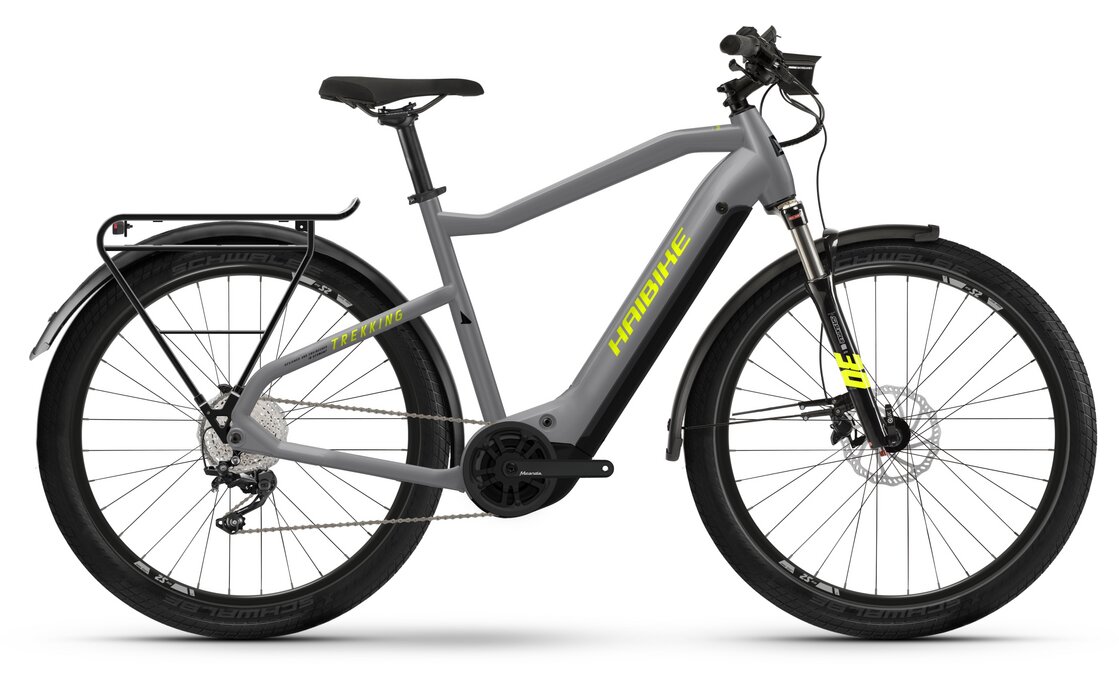 Scott Addict eRIDE 30 - 250 Wh - 28 Zoll - Diamant - Aktion